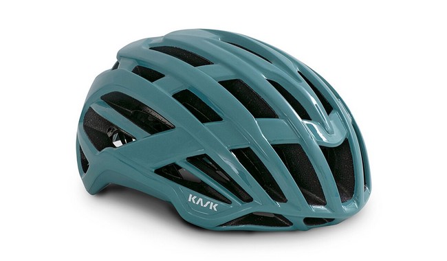 Велошлем KASK Valegro - фото 2