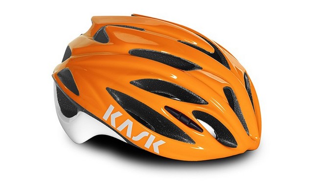 Велошолом KASK Rapido - фото 5