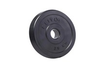 Набір Elitum Titan 109 кг + лава Hop-sport 1080 - дополнительное фото 4