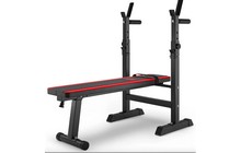 Набір Elitum Titan 109 кг + лава Hop-sport 1080 - дополнительное фото 7