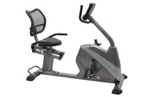 Велотренажер Toorx Recumbent Bike BRXR 95 Comfort - фото 1