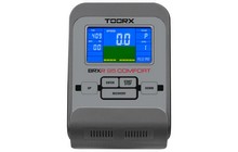 Велотренажер Toorx Recumbent Bike BRXR 95 Comfort - дополнительное фото 1