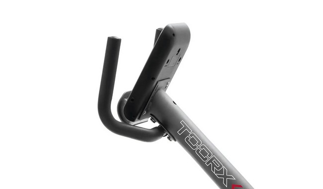 Велотренажер Toorx Recumbent Bike BRXR 95 Comfort - дополнительное фото 2