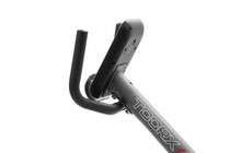 Велотренажер Toorx Recumbent Bike BRXR 95 Comfort - дополнительное фото 2