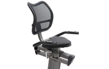 Велотренажер Toorx Recumbent Bike BRXR 95 Comfort - дополнительное фото 3