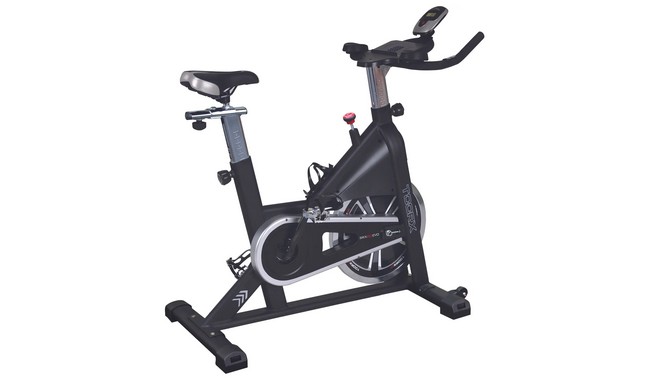 Спинбайк Toorx Indoor Cycle SRX 60EVO - фото 1