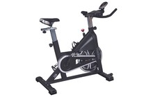 Спінбайк Toorx Indoor Cycle SRX 60EVO - фото 1