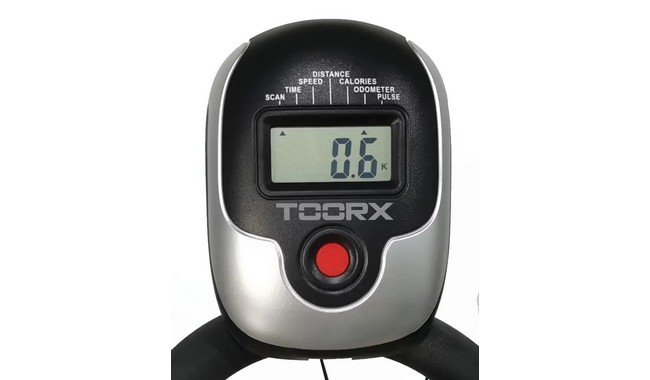 Спінбайк Toorx Indoor Cycle SRX 60EVO - дополнительное фото 1