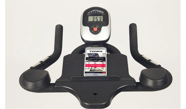 Спінбайк Toorx Indoor Cycle SRX 60EVO - дополнительное фото 2