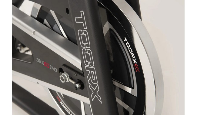 Спінбайк Toorx Indoor Cycle SRX 60EVO - дополнительное фото 5