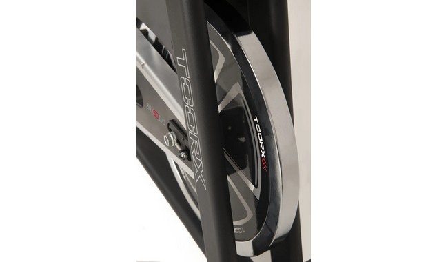 Спінбайк Toorx Indoor Cycle SRX 60EVO - дополнительное фото 10