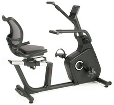 Велотренажер Toorx Recumbent Bike BRXR Multifit
