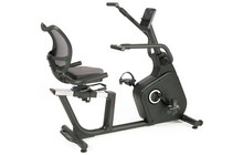 Велотренажер Toorx Recumbent Bike BRXR Multifit - фото 1
