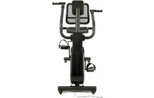 Велотренажер Toorx Recumbent Bike BRXR Multifit - дополнительное фото 3