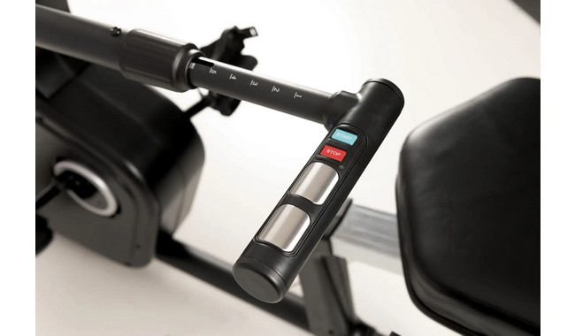 Велотренажер Toorx Recumbent Bike BRXR Multifit - дополнительное фото 7