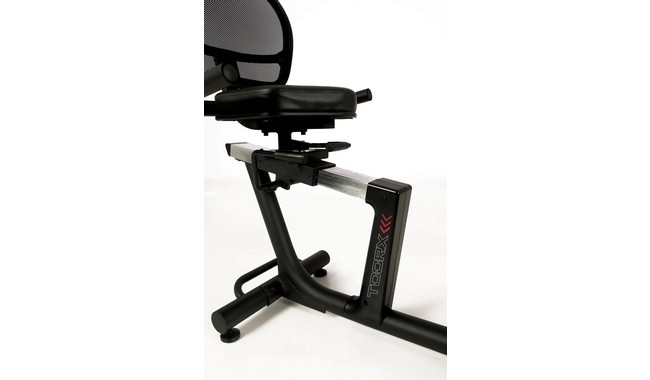 Велотренажер Toorx Recumbent Bike BRXR Multifit - дополнительное фото 10