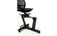 Велотренажер Toorx Recumbent Bike BRXR Multifit - дополнительное фото 10