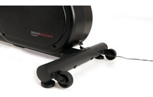 Велотренажер Toorx Recumbent Bike BRXR Multifit - дополнительное фото 13