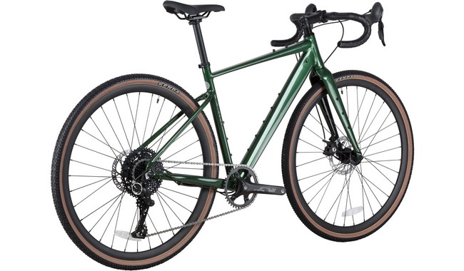 Велосипед Pride Rocx 8.1 - дополнительное фото 2