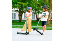 Самокат Micro Maxi Deluxe ECO - дополнительное фото 1