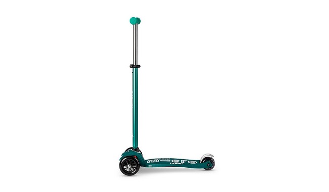 Самокат Micro Maxi Deluxe ECO - дополнительное фото 2