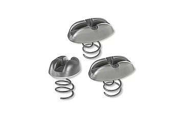 Груз Daiwa Prorex Screw-In Weight Balancer 12 г 3 шт