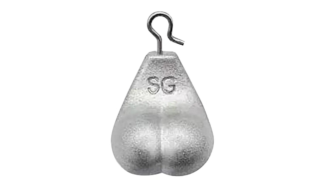 Груз Savage Gear Balls Clip On 15 г 4 шт - фото 1