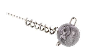 Груз штопор Westin Screwln 40 г 1 шт