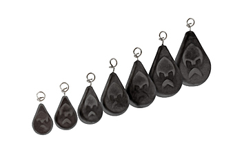 Груз Westin Switch Weight Tungsten 10,5 г 2 шт