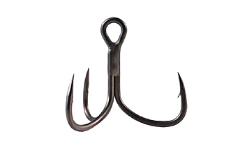 Гачок BKK Spear EWG-71 SS #6 8 шт