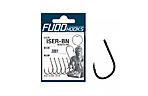 Крючок Fudo Iseama W/Ring TW 6 14 шт - фото 1