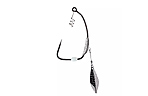 Гачок BKK Тitan Diver #8/0 2 шт - дополнительное фото 1