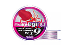 Постачальник: Місто: Київ Varivas Eging Max Power PE X9 150 м 0,165 мм 10,3 кг - фото 1