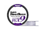 Шнур Varivas SeaBass Max Power X9 150 м 0,185 мм 11,2 кг - фото 1