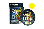 Шнур Jaxon Crius 12x 150 м 0,14 мм - фото 1