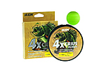 Шнур Jaxon Crius 4x UltraLight 150 м 0,082 мм - фото 2