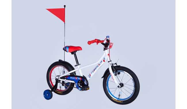 Велосипед Formula Race 16" - дополнительное фото 2