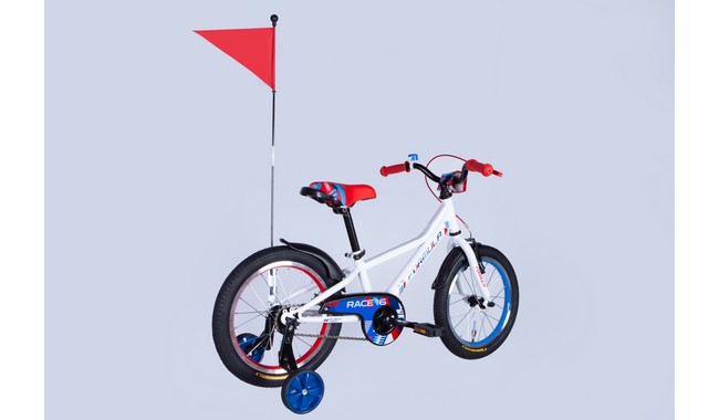 Велосипед Formula Race 16" - дополнительное фото 3