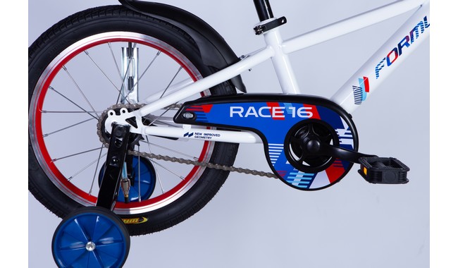 Велосипед Formula Race 16" - дополнительное фото 4