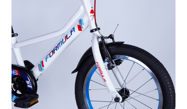 Велосипед Formula Race 16" - дополнительное фото 5