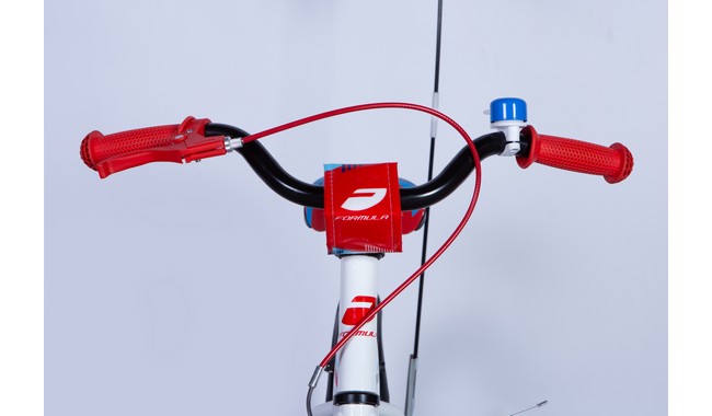 Велосипед Formula Race 16" - дополнительное фото 6