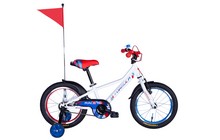 Велосипед Formula Race 16" - дополнительное фото 1