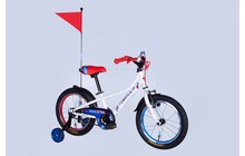 Велосипед Formula Race 16" - дополнительное фото 2