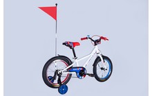 Велосипед Formula Race 16" - дополнительное фото 3