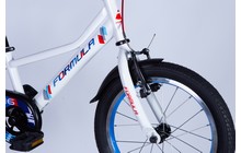 Велосипед Formula Race 16" - дополнительное фото 5