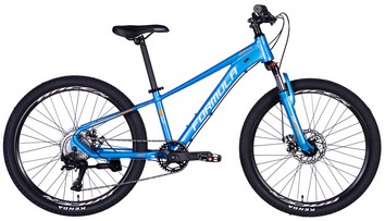 Велосипед Formula Zephyr 3.0 24"