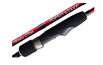 Спиннинг Crazy Fish Aspen Stake 30-100 г 2,20 см