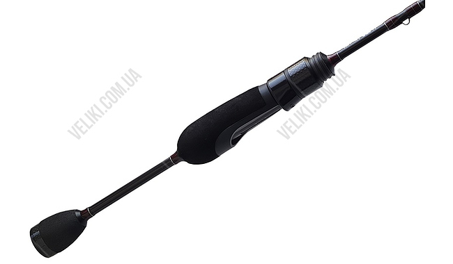 Спиннинг Crazy Fish Nano Zero SE 0,2-1,5 г 1,72 см - дополнительное фото 1