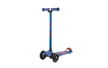 Самокат Micro Maxi Deluxe - дополнительное фото 1