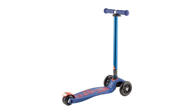 Самокат Micro Maxi Deluxe - дополнительное фото 4